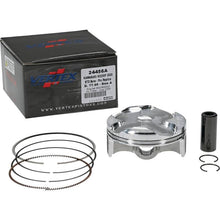 Load image into Gallery viewer, Vertex Piston 2020 Kawasaki KX 250 F 250cc Forged Replica Piston Kit Uncategorized Vertex Pistons