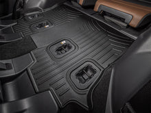 Load image into Gallery viewer, WeatherTech 24-26 Lexus GX Rear FloorLiner - Black | 4418745