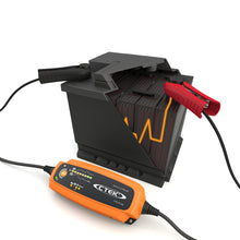 Load image into Gallery viewer, CTEK Battery Charger - MUS 4.3 Polar - 12V CTEK