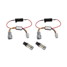Load image into Gallery viewer, Diode Dynamics 17-18 Subaru Forester Premium (USDM) Tail as Turn +Backup Module Stage 2