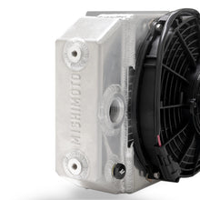 Load image into Gallery viewer, Mishimoto Universal Drag Race Performance Aluminum Radiator - Natural Mishimoto