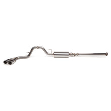 Load image into Gallery viewer, COBB Catback Cobb Ford 2017-2020 F-150 EcoBoost Cat-Back Exhaust