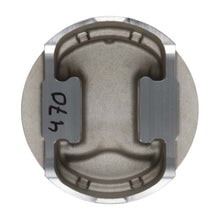 Load image into Gallery viewer, Wiseco Piston Sets - Forged - 8cyl Wiseco Pro Tru Street Chevy Small Block 4.040in Bore 1.560in CH -15.00 CC Piston Set