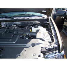 Load image into Gallery viewer, K&N 09-13 Ford F150 / 08-13 F250/F350/450/550 SD / 10-13 F150 SVT Raptor Drop In Air Filter