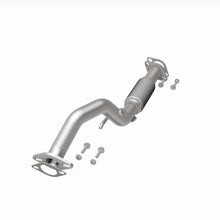 Load image into Gallery viewer, BRE Exhaust 07-12 Hyundai Elantra 2.0L Front Pipe Kit