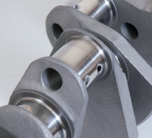 Load image into Gallery viewer, Eagle Chevrolet 305/350 4.000in Stroke 2.000in Rod Journals Forged 4340 Lightweight Steel Crankshaft Eagle