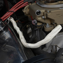 Load image into Gallery viewer, DEI RFI Shield Split Sleeve - 1/2in x 3ft Thermal Sleeves DEI