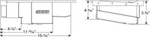 Load image into Gallery viewer, Moroso 06-15 Mazda MX-5 NC Road Race Baffled Aluminum Oil Pan Moroso