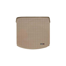 Load image into Gallery viewer, WeatherTech 08+ Chevrolet Captiva Cargo Liners - Tan | 41343
