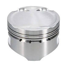 Load image into Gallery viewer, Wiseco Piston Sets - Forged - 6cyl Wiseco BMW M54B30 3.0L 24V Turbo 84.25MM Bore STD Size 9.0:1 CR Pistons