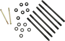 Load image into Gallery viewer, Cylinder Works 2016 Polaris ACE 900 EPS 900cc Cylinder Head Stud Bolt Kit Cylinder Works