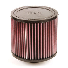 Load image into Gallery viewer, K&N 2-1/16in flg 5-1/2in od 5in h Ru Tp V