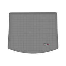Load image into Gallery viewer, WeatherTech 2020+ Lincoln Corsair Cargo Liners - Grey