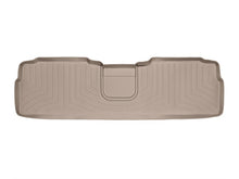 Load image into Gallery viewer, WeatherTech 99-03 Lexus RX300 Rear FloorLiner - Tan | 450392