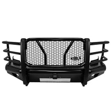 Load image into Gallery viewer, Westin 11-14 Chevrolet Silverado 2500/3500 HDX Bandit Front Bumper - Blk Westin