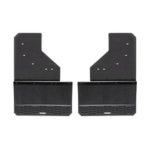Load image into Gallery viewer, 10-24 Ram HD Front Pair Mud Skins Set of 2 Fits Classic / New body Mud Flaps Putco