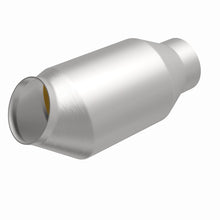 Load image into Gallery viewer, MagnaFlow Conv Univ 2.50inch C/A | 54976