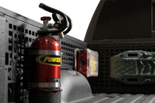 Load image into Gallery viewer, Addictive Desert Designs 19-24 Ram 2500/3500 Bed Side Molle Panels