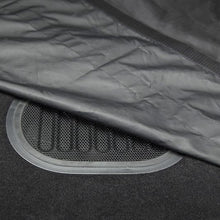 Load image into Gallery viewer, Rugged Ridge C3 Cargo Cover W/O Subwoofer 07-18 Jeep Wrangler JKU 4 Door Rugged Ridge