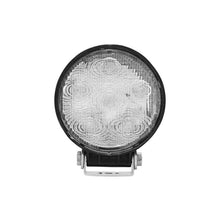 Load image into Gallery viewer, Westin LED Work Utility Light Round 4.5 inch Spot w/3W Epistar - Black Westin