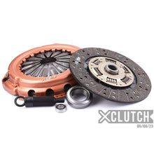 Load image into Gallery viewer, XClutch 79-82 Toyota Landcruiser 3.2L Stage 1 Sprung Organic Clutch Kit