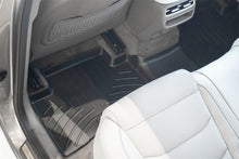 Load image into Gallery viewer, WeatherTech 2026 Genesis Electrified GV70 3rd Row Rear FloorLiner - Black | 4419522