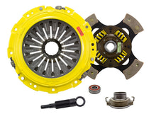 Load image into Gallery viewer, ACT 2006 Subaru Impreza HD-M/Race Sprung 4 Pad Clutch Kit Clutch Kits - Single ACT