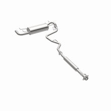 Load image into Gallery viewer, MagnaFlow BRE Exhaust Kit 08-11 Subaru Impreza Outback Sport