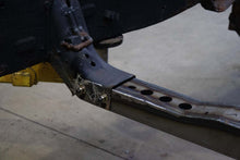 Load image into Gallery viewer, Rust Buster 01-04 Toyota Sequoia Transmission Crossmember | RB8447