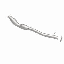 Load image into Gallery viewer, MagnaFlow Conv DF 06-08 Range Rover Driver Side