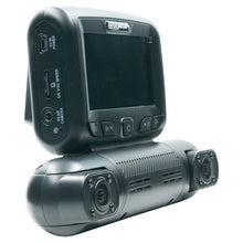 Load image into Gallery viewer, AutoMeter Guardian 360 Dash Cam (4 Cameras/1080p Recording) | 9124