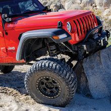 Load image into Gallery viewer, Progressive 18-24 Jeep JL / 20-24 JT STR 46 Series 2.0 Smooth Body Front Shocks (Pair) - 2.0-3.0in Progressive