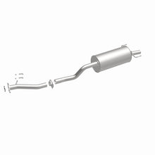 Load image into Gallery viewer, BRE Exhaust 90-93 Accord 2.2L Muffler Kit