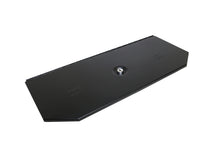 Load image into Gallery viewer, Tuffy Infloor Lid W/ Keyed Lock For Ram Trucks Crew Cab Cargo Organization Tuffy Products