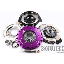 Load image into Gallery viewer, XClutch 23-24 Nissan Z Sport 3.0L 9in Twin Sprung Ceramic Clutch Kit