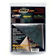 Load image into Gallery viewer, DEI Reflect-A-Cool 12in x 12in Sheet Thermal Tape DEI