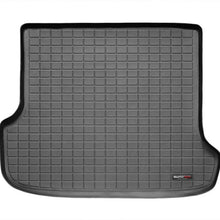 Load image into Gallery viewer, WeatherTech 01-02 Volvo XC Cargo Liners - Black WeatherTech