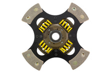 Load image into Gallery viewer, ACT 1981 Nissan 280ZX 4 Pad Sprung Race Disc Clutch Discs ACT