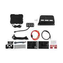 Load image into Gallery viewer, Diode Dynamics 18-25 Jeep Wrangler JL D-Switch Kit | DD8785