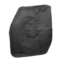 Load image into Gallery viewer, Rugged Ridge Front Door Storage Bag Kit 07-20 Jeep JK/JL/JT Rugged Ridge