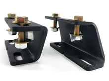 Load image into Gallery viewer, Tuff Country 94-01 Dodge Ram 1500 4x4 / 94-22 Ram 2500/3500- Front Sway Bar Drop Kit Sway Bar Brackets Tuff Country
