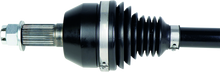 Load image into Gallery viewer, DragonFire Racing Axles DragonFire Racing Hydra Axle- Polaris RZR XP 1000 20-22- Position- Rear- Right/Left