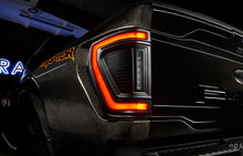 Load image into Gallery viewer, Oracle Lighting 21-24 Ford F-150 Flush Style LED Tail Lights ORACLE Lighting