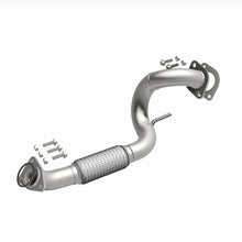 Load image into Gallery viewer, BRE Exhaust 08-10 Rogue 2.5L Front Pipe Kit | 107-0089
