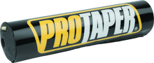 Load image into Gallery viewer, ProTaper Molded 10in Bar Pad - Black Handlebars ProTaper