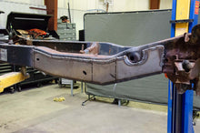 Load image into Gallery viewer, RustBuster 97-04 Dodge Dakota Front Frame Repair Kit - Right | RB7705R