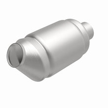 Load image into Gallery viewer, MagnaFlow Conv Universal 1.75 inch C/A Spun