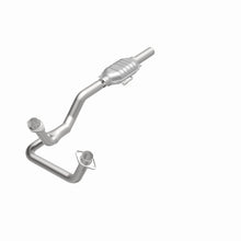 Load image into Gallery viewer, MagnaFlow Conv DF Ford 84 87 | 93316