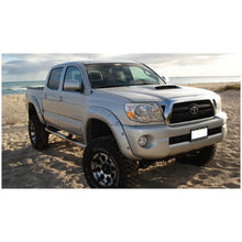 Load image into Gallery viewer, Bushwacker 05-11 Toyota Tacoma Pocket Style Fender Flares - 4pc