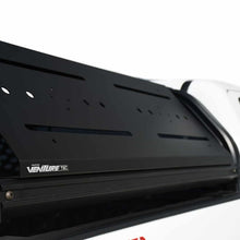 Load image into Gallery viewer, Putco 17-20 Ford SuperDuty Full Length Venture TEC Rack Mounting Plate - 11in x 17in x 65in Light Mounts Putco